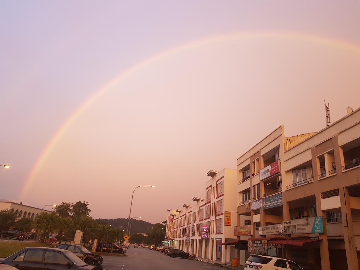 Kl Backpackers @ Klia Albergue Sepang Exterior foto